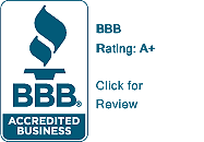 better business bureau rating