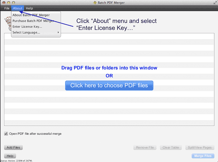 batch pdf merger software